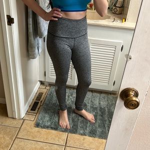Knockout VSX leggings